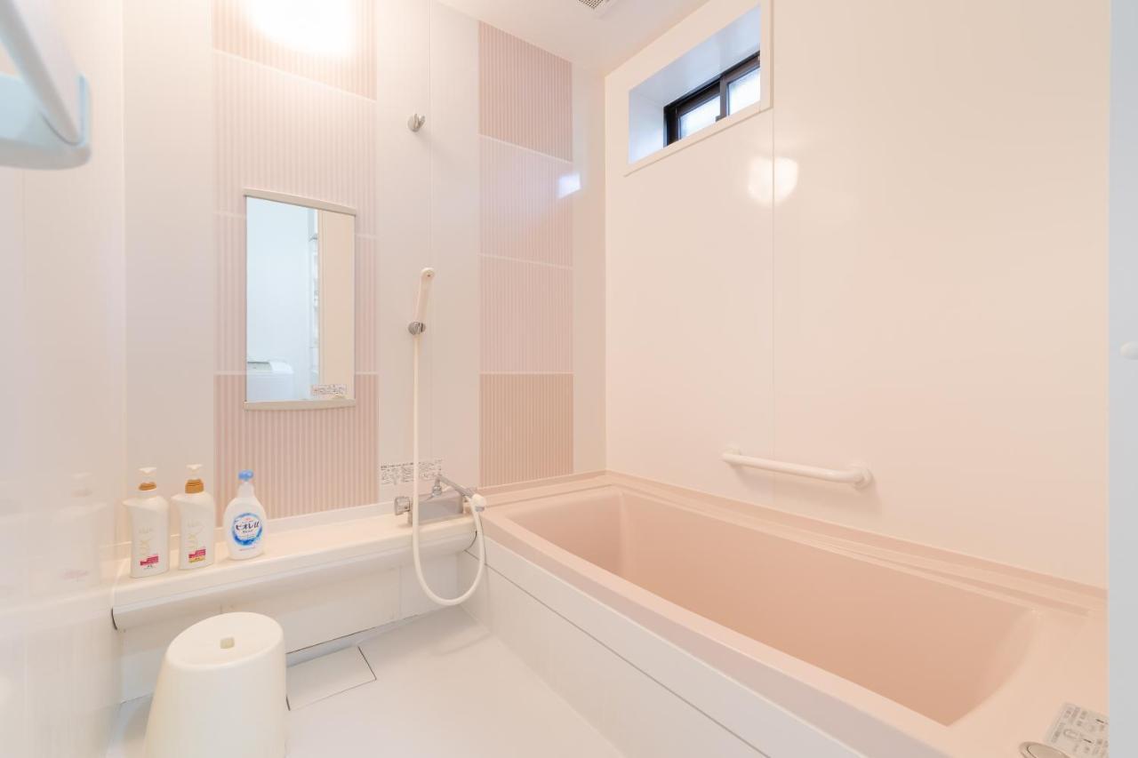 I-Stay Warayun Ishigaki  Ngoại thất bức ảnh