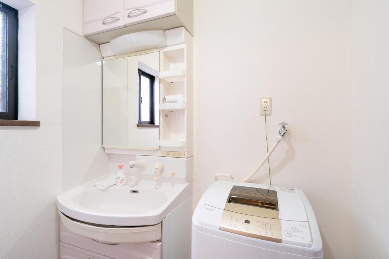 I-Stay Warayun Ishigaki  Ngoại thất bức ảnh