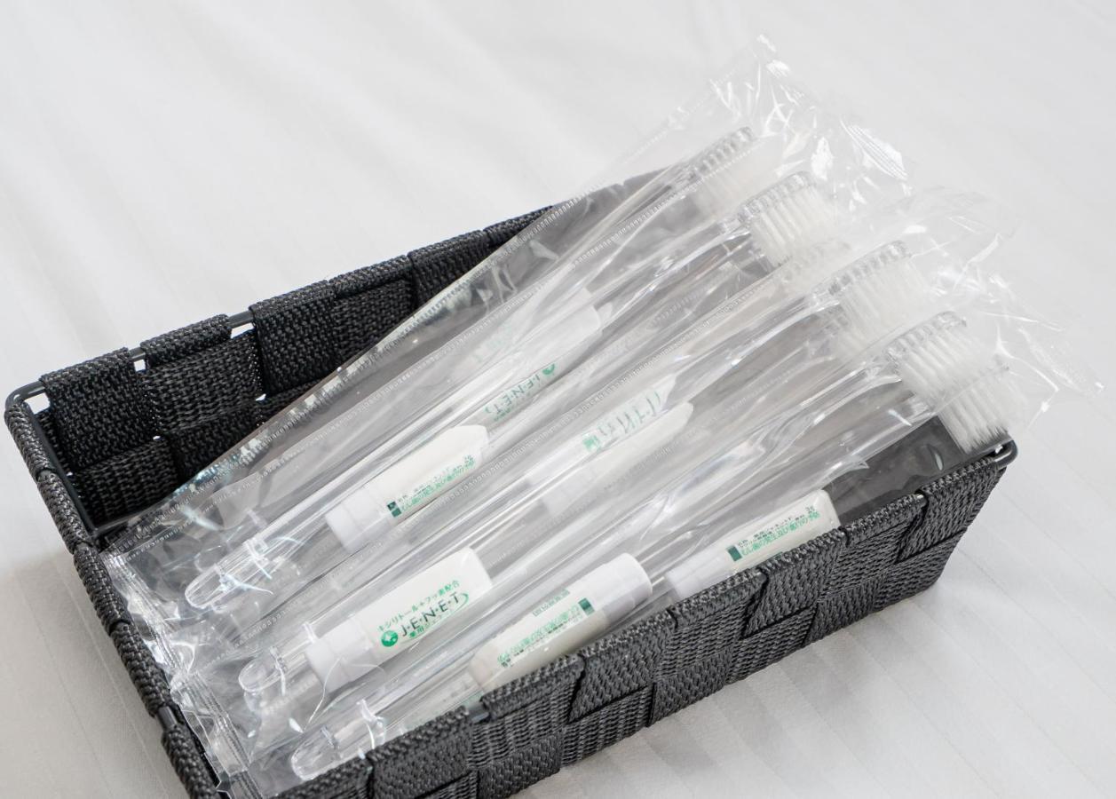 I-Stay Warayun Ishigaki  Ngoại thất bức ảnh