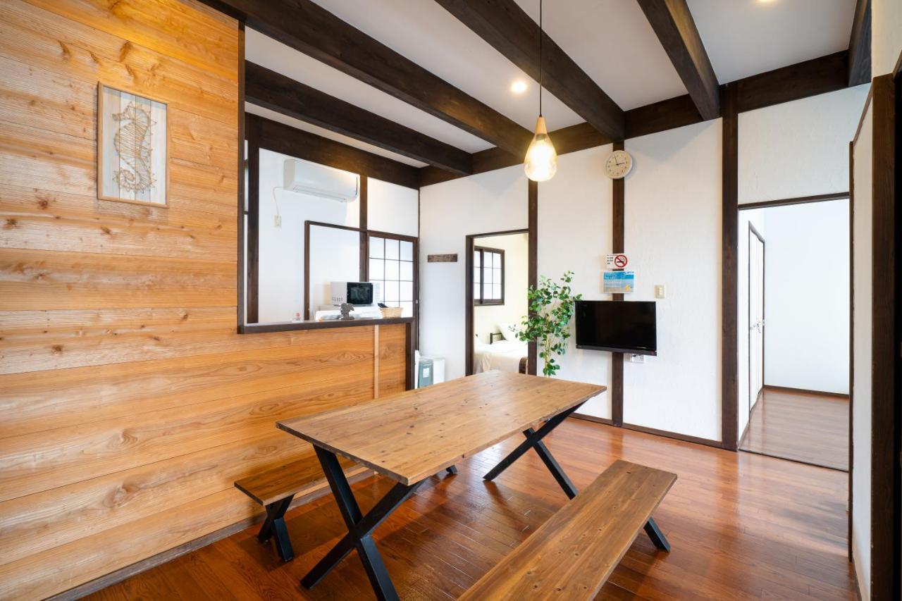 I-Stay Warayun Ishigaki  Ngoại thất bức ảnh