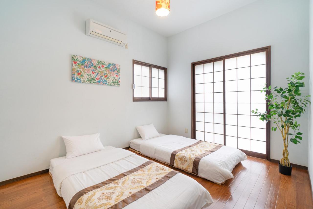 I-Stay Warayun Ishigaki  Ngoại thất bức ảnh